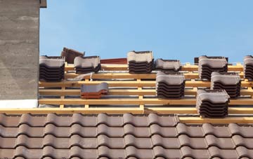 Abercorn clay roofing costs