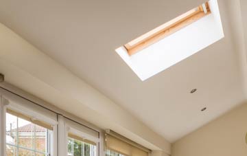 Abercorn conservatory roof insulation companies