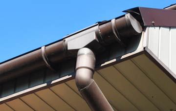 types of Abercorn fascias