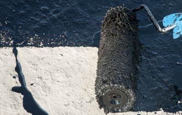 Abercorn liquid sealant waterproofing