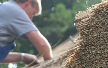 professional Abercorn thatchers