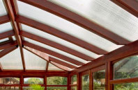 Abercorn conservatory roofing insulation