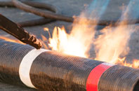 Abercorn flat roofing replacement