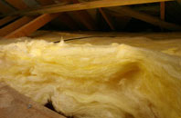 Abercorn pitch roof insulation
