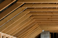 Abercorn pitched insulation quotes