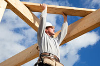 Abercorn roof replacement work