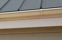 Abercorn soffit repair