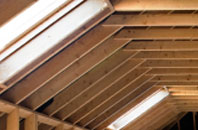 Abercorn tapered roof insulation quotes