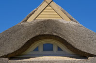 Abercorn thatch roofing